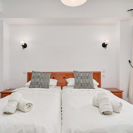 Bright And Spacious 2 Bed Apt Nerja Buitenkant foto