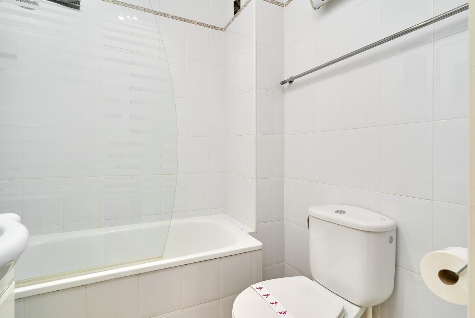 Bright And Spacious 2 Bed Apt Nerja Buitenkant foto